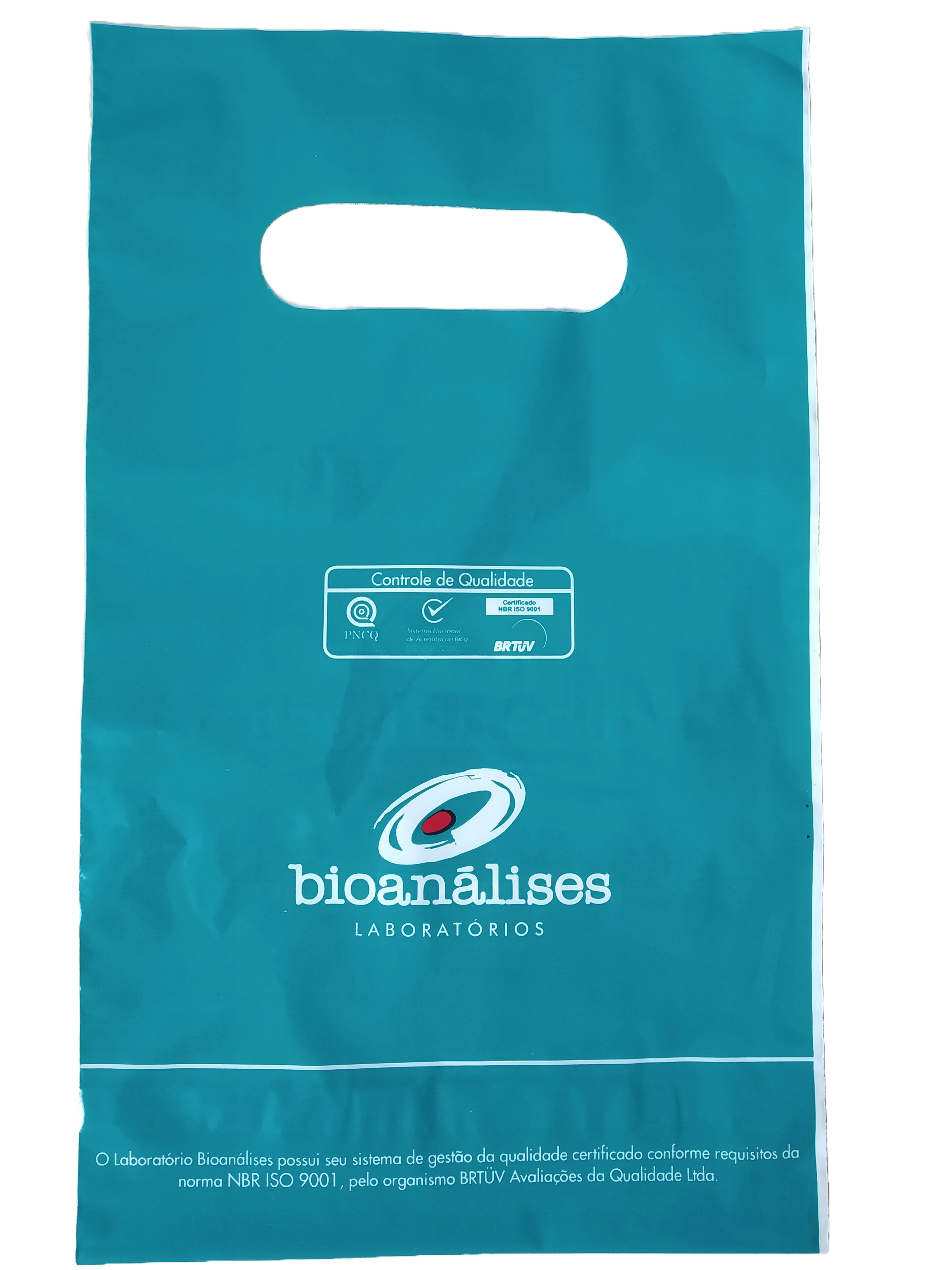 Bioanálises
