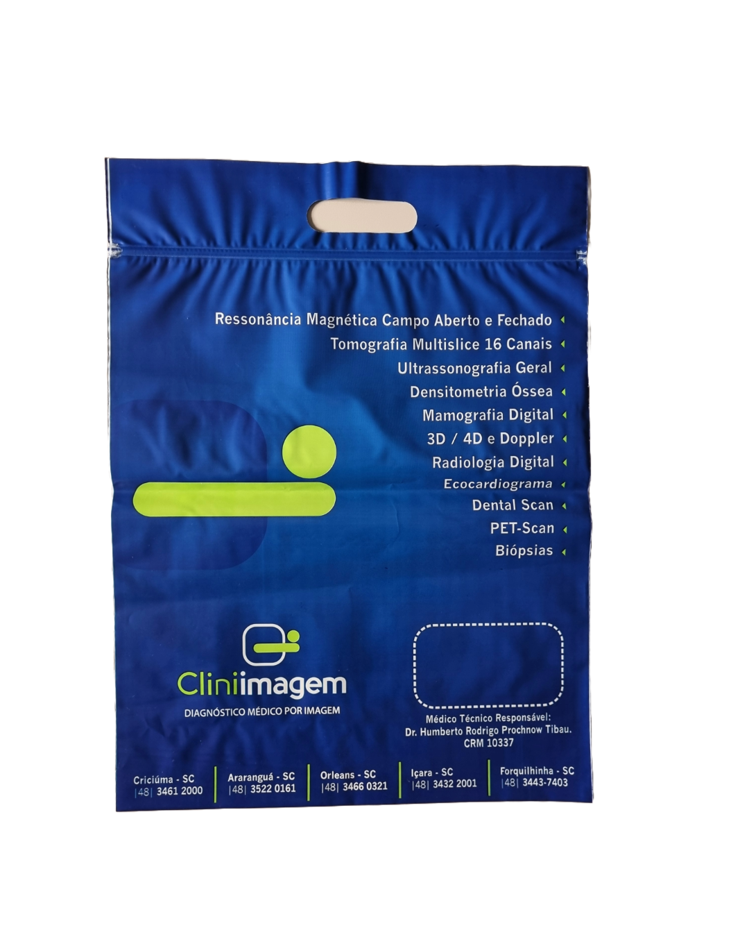 Cliniimagem