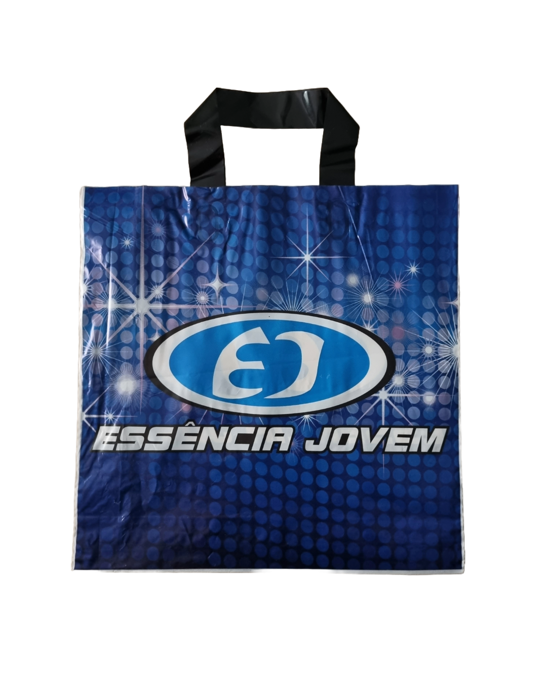 Essencia Jovem 1