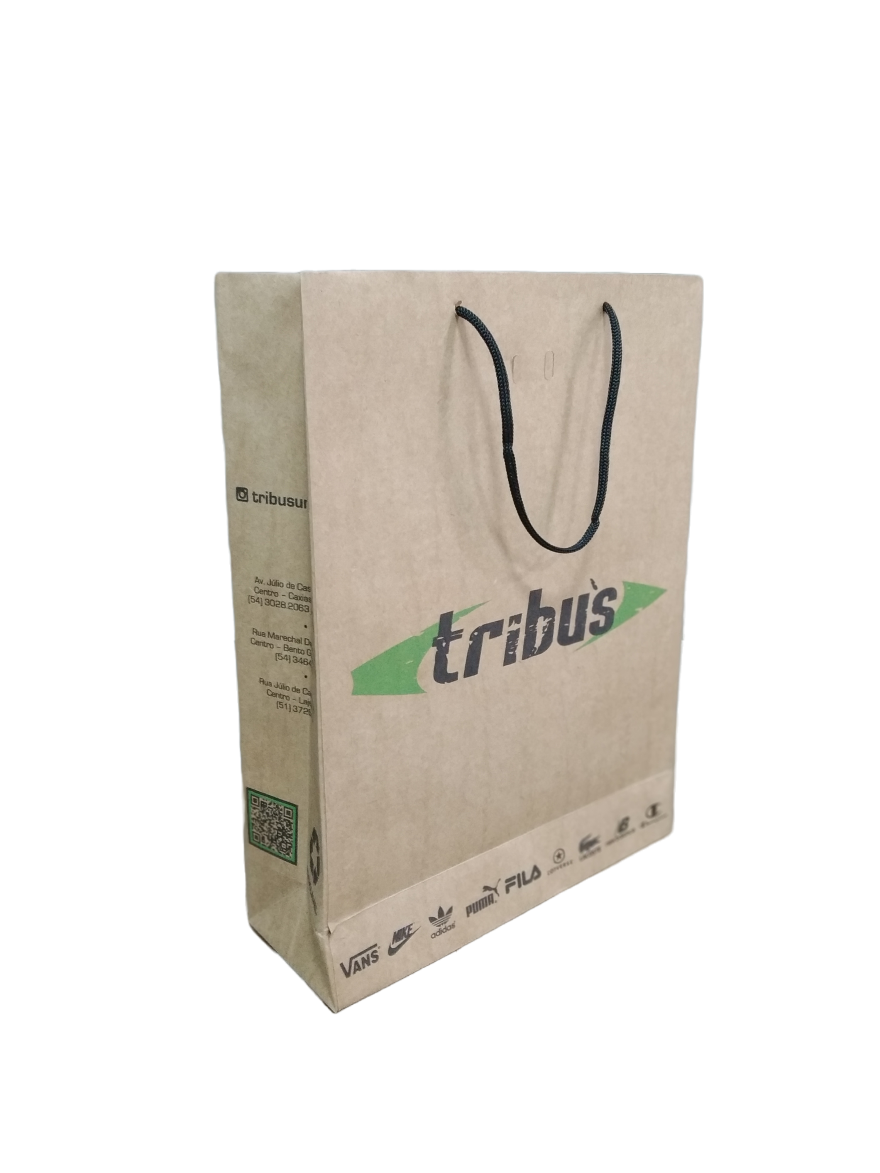 Tribus