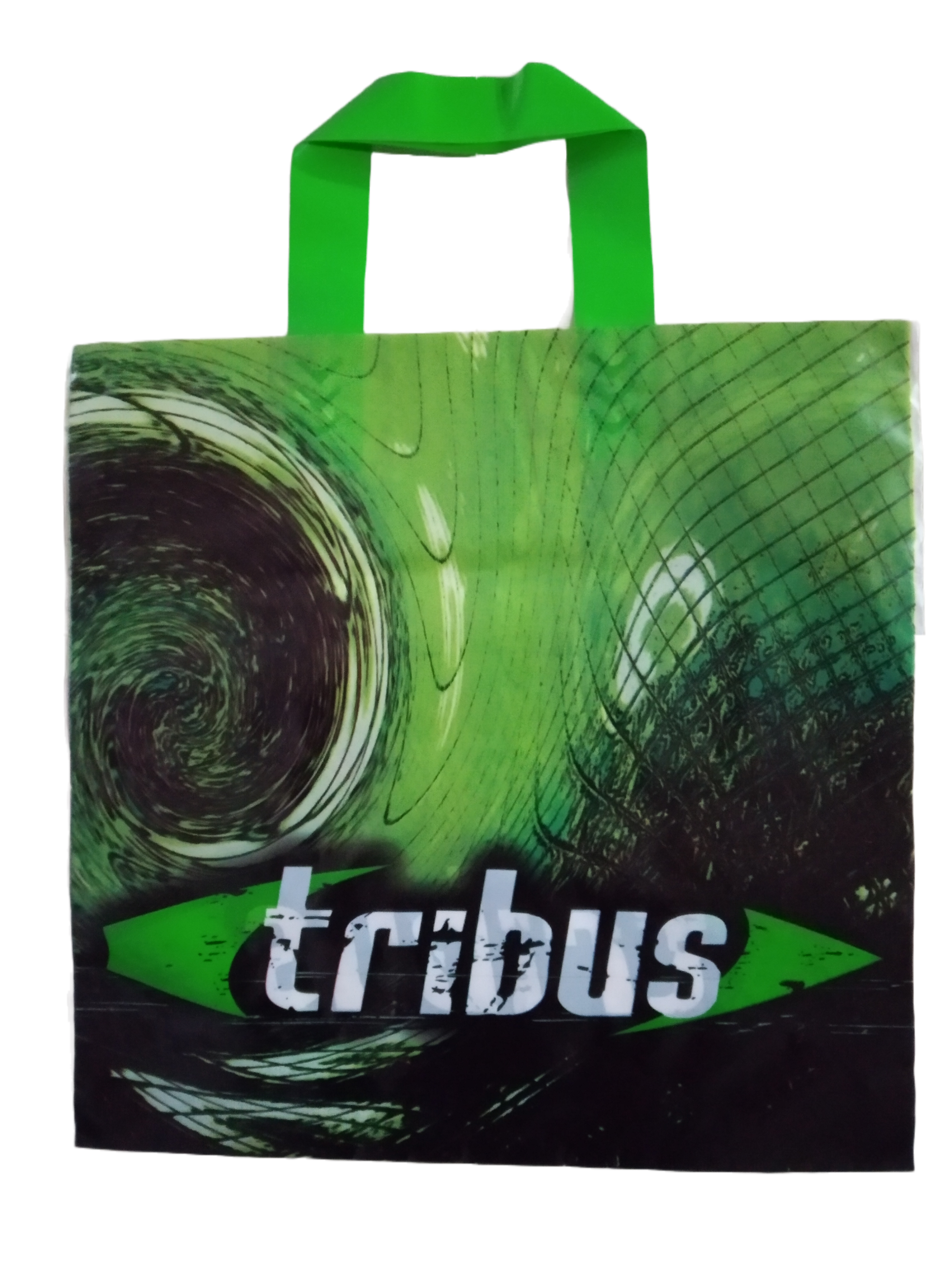 Tribus