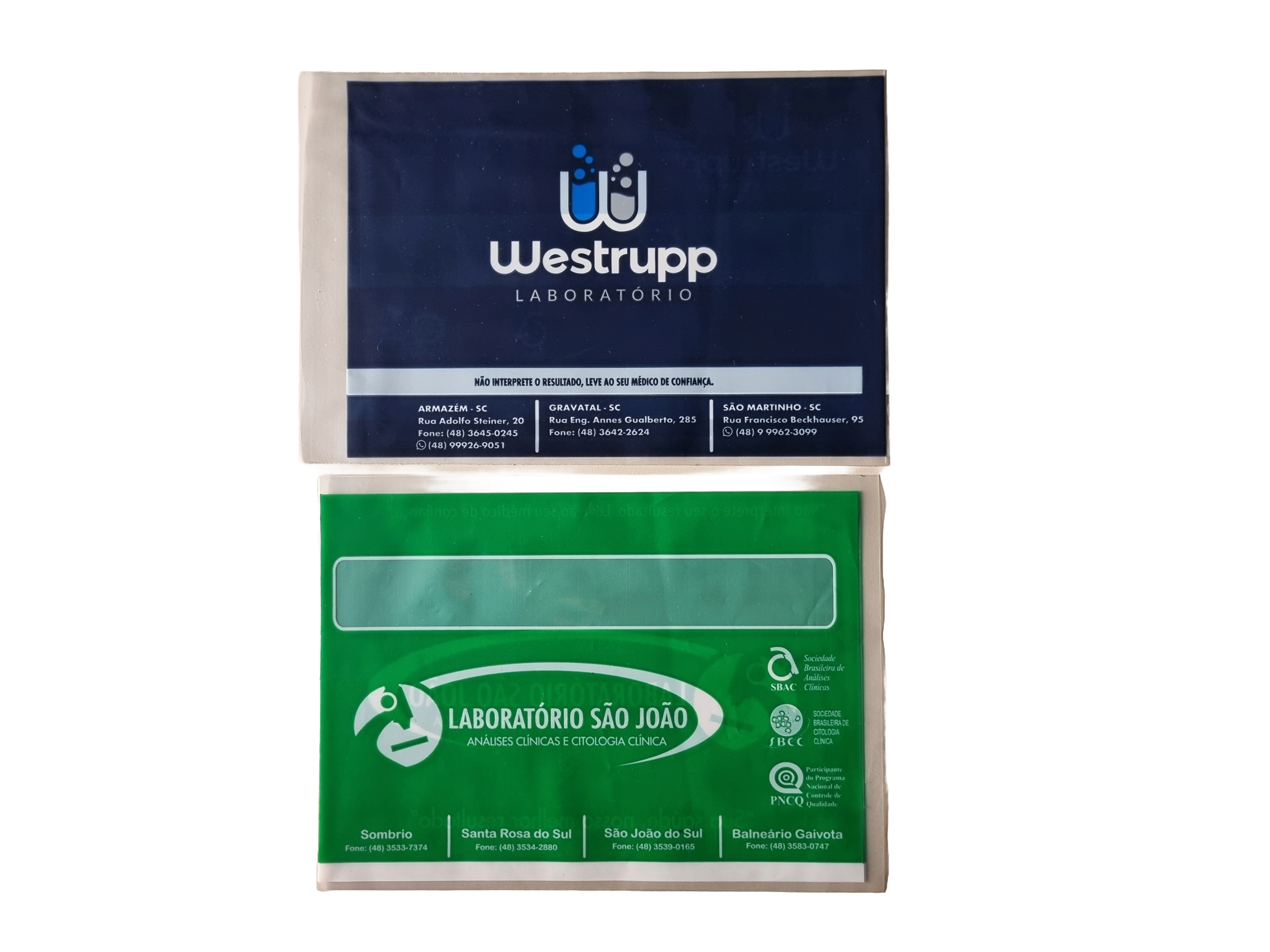 Westrupp – S. João