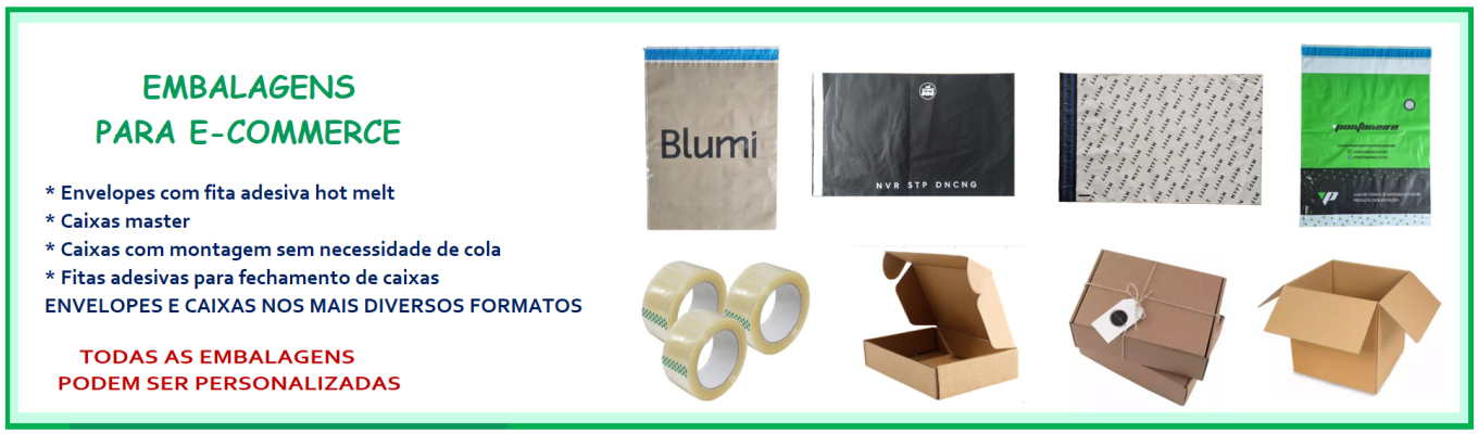 Banner E-commerce Verde Sombra 2026